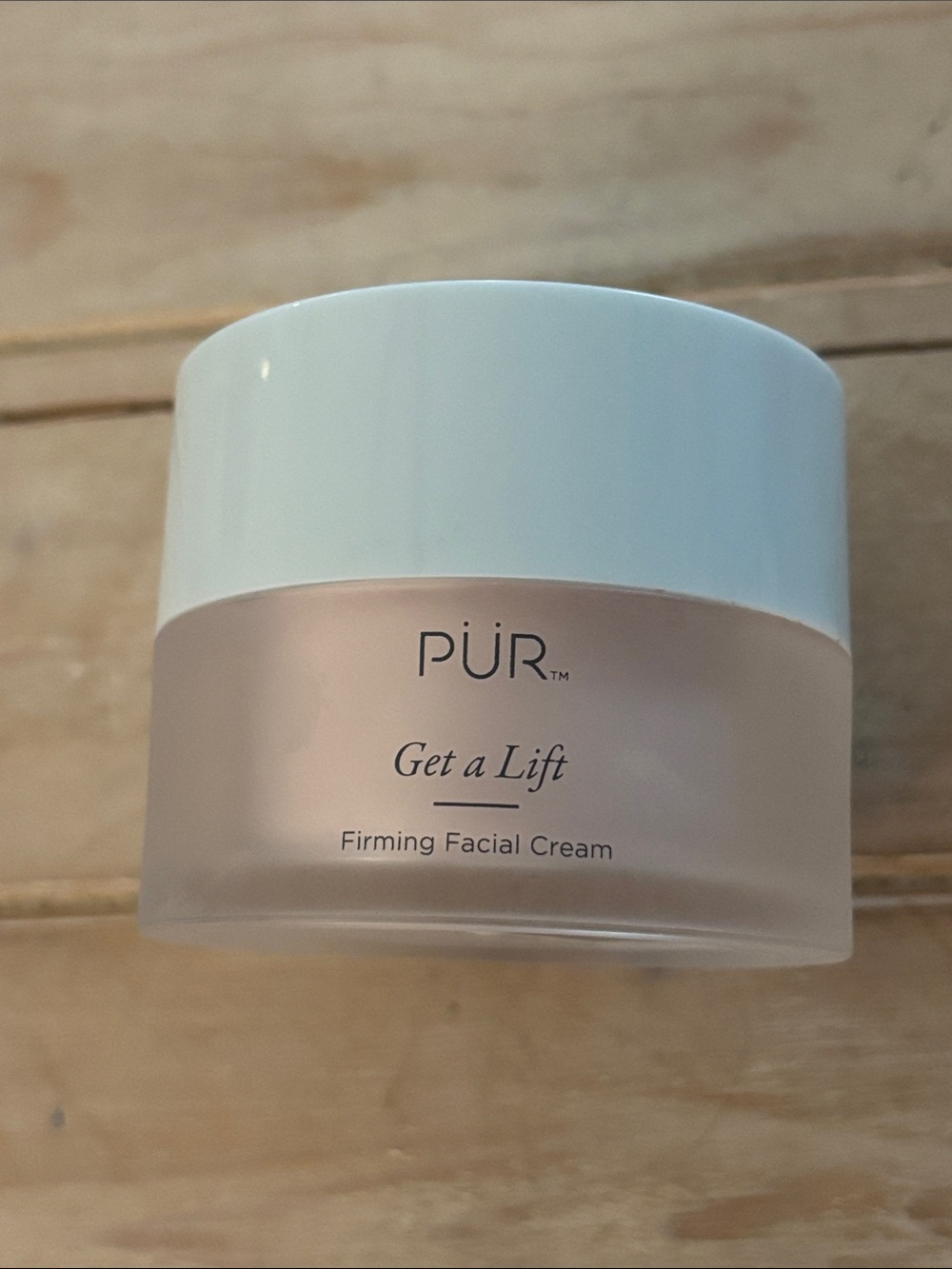 Pur Get A Lift Firming Facial Cream (926)
